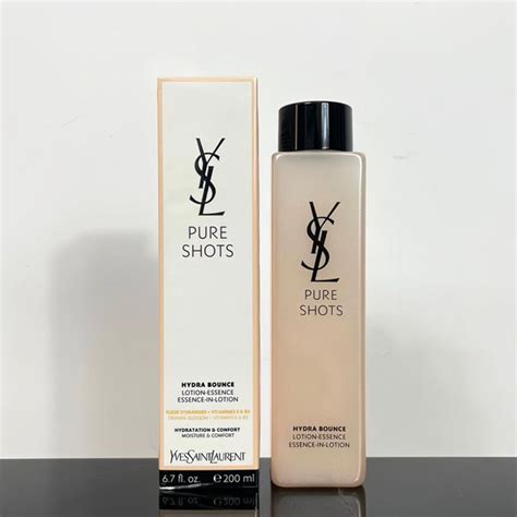 Yves Saint Laurent Toners & Essences 